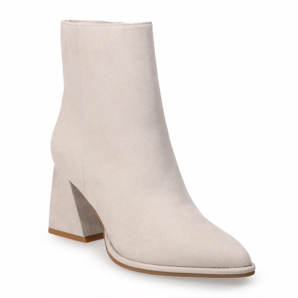Sonoma Goods For Life® Women's Heeled Boots